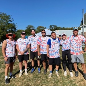Team Page: 'Murica